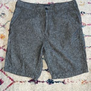 Levi’s Chino shorts